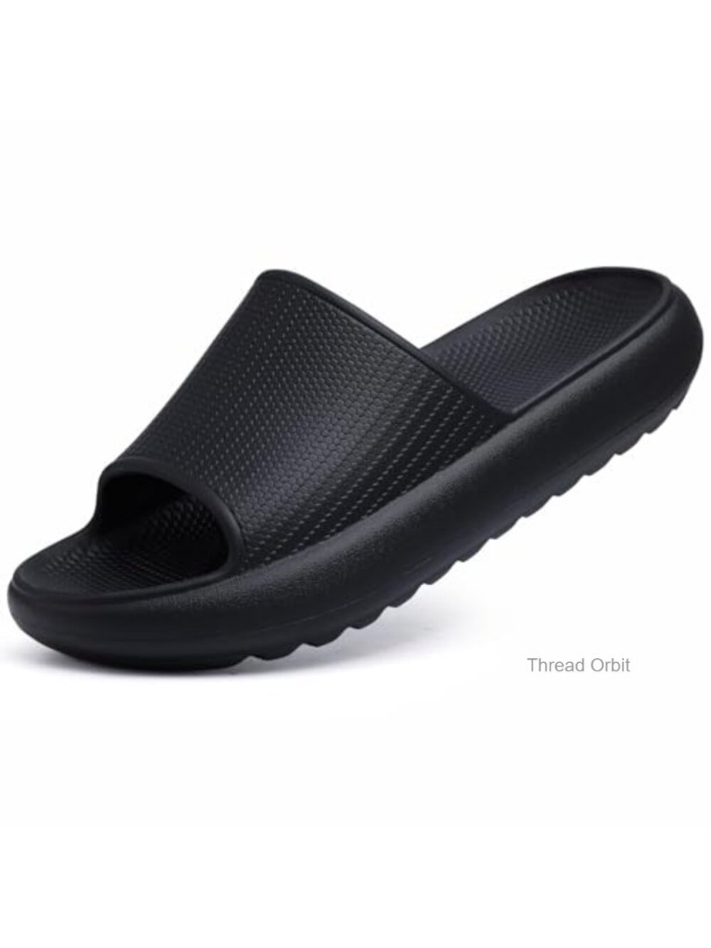 Comwarm Cloud Slide Sandals Ultra Comfort Recovery Slippers EVA
